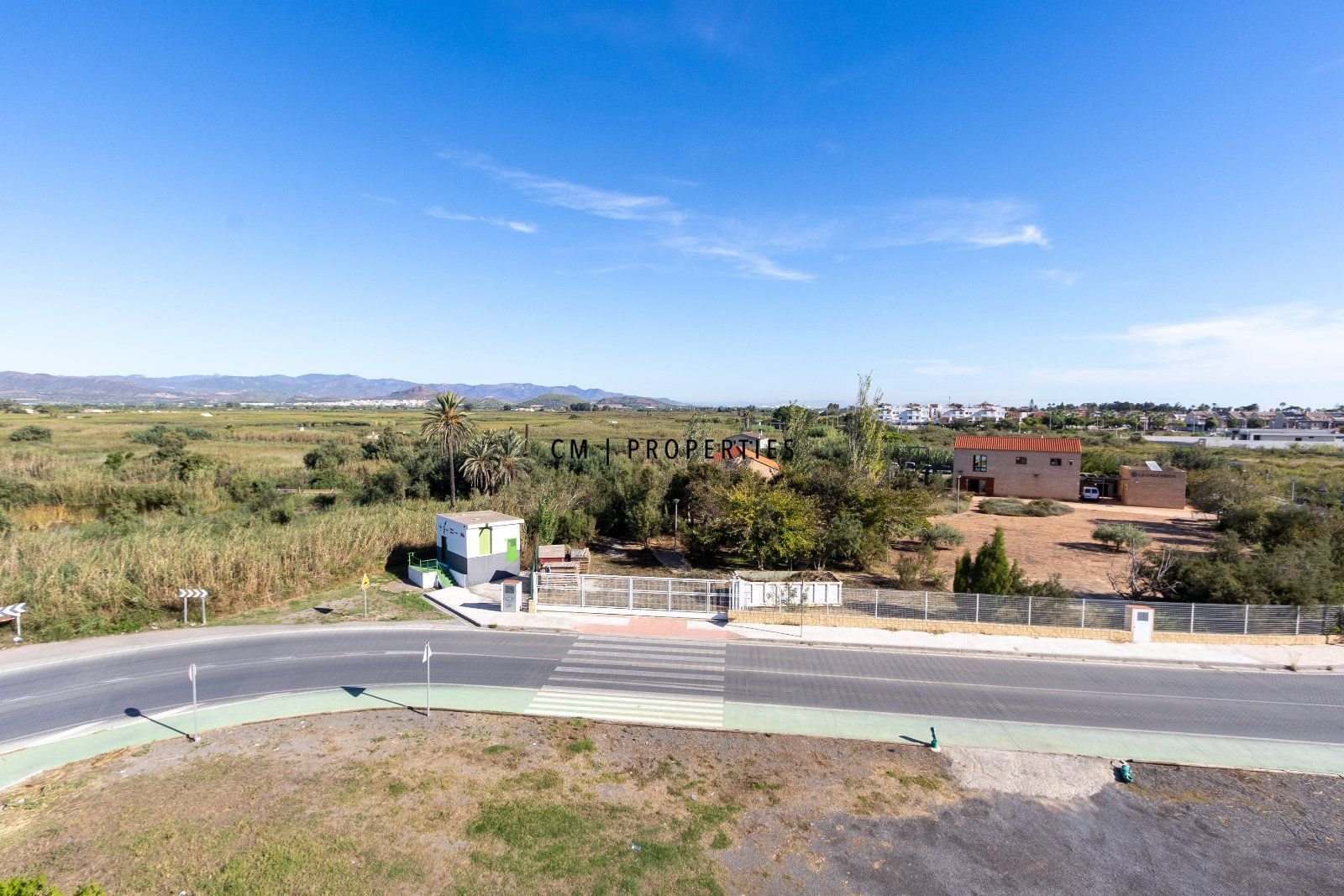 Piso de 113 m² en Sagunto