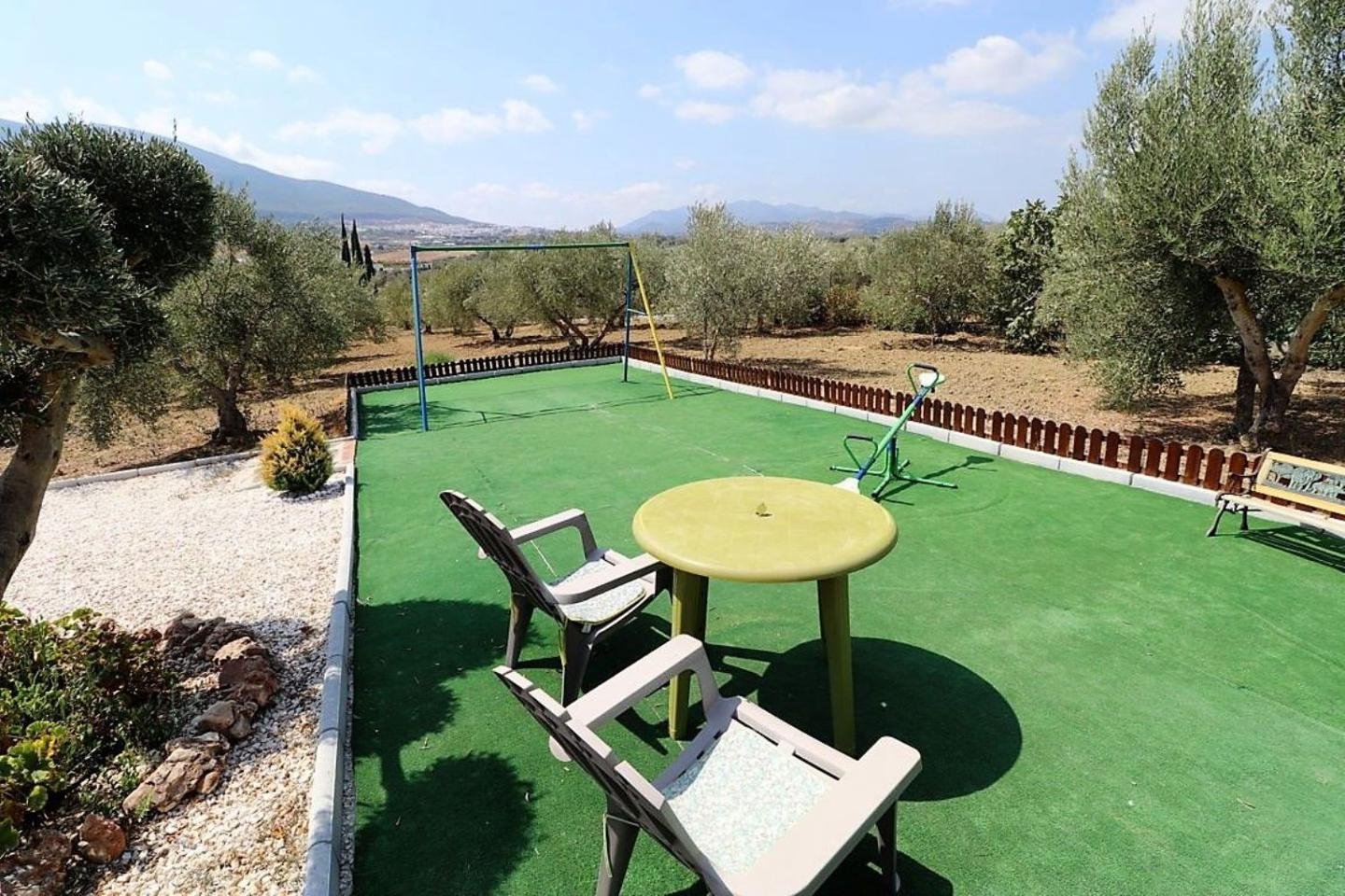 Casa de 180 m² a Alhaurín el Grande
