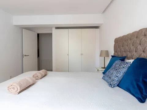 Piso de 80 m² en Santander
