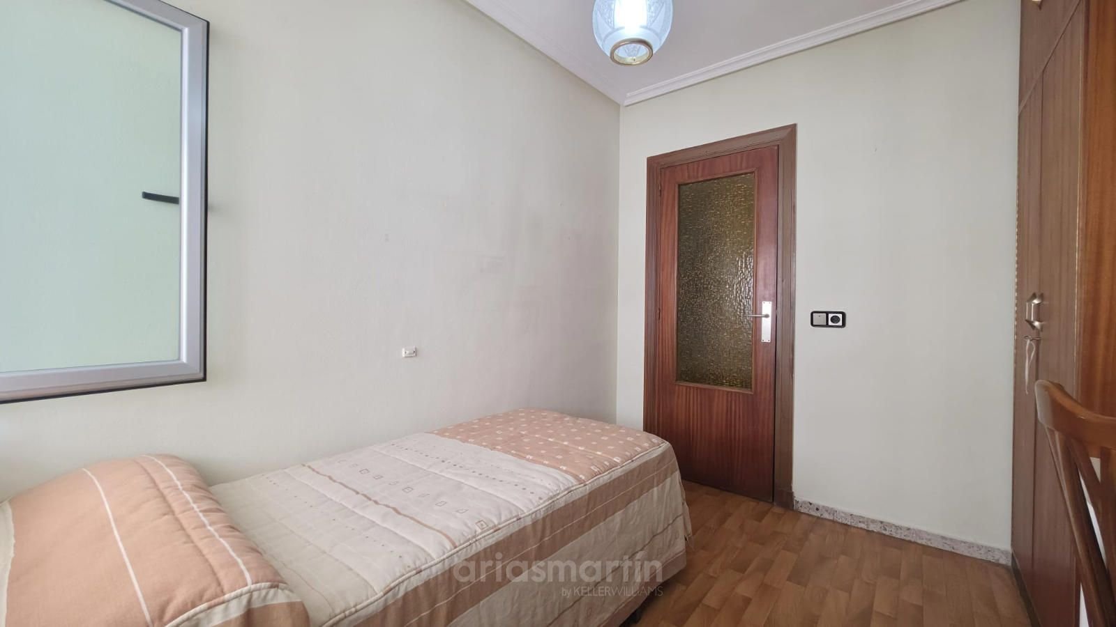 Piso de 98 m² en Salamanca