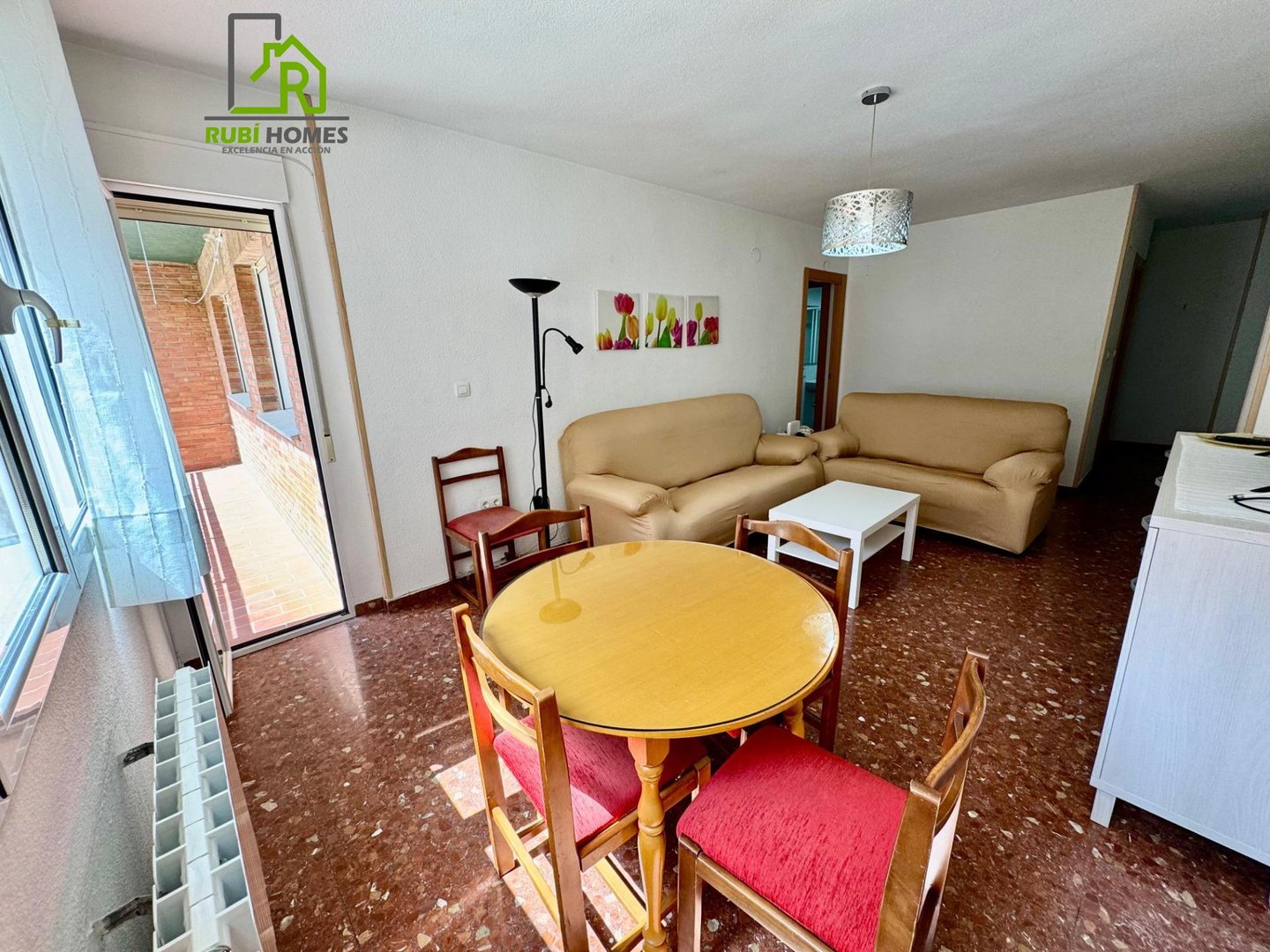 Piso de 109 m² en Granada