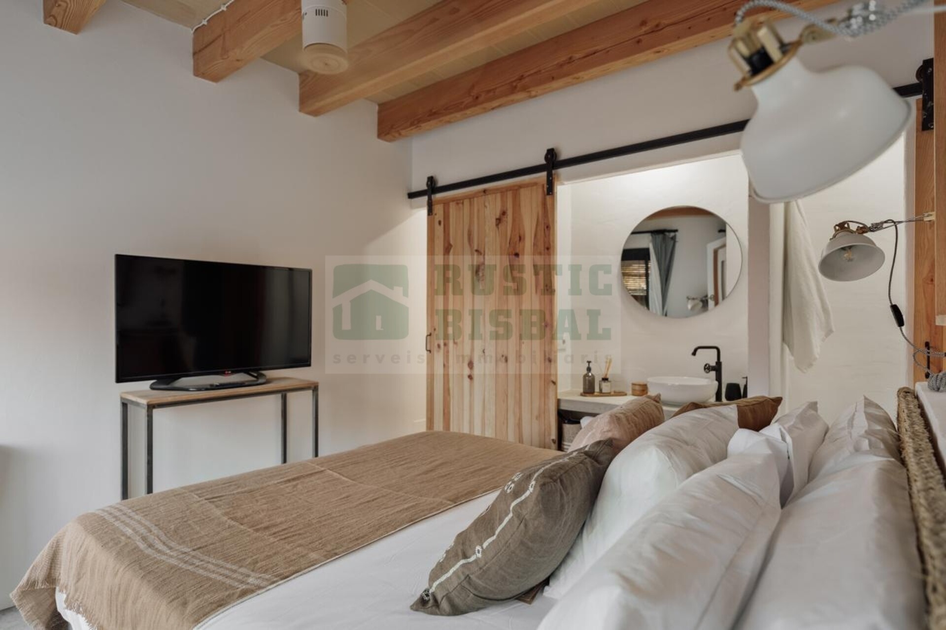 Piso de 125 m² en Gualta