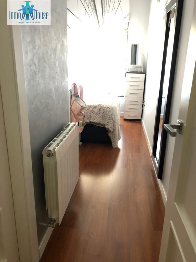 Piso de 95 m² en Albacete