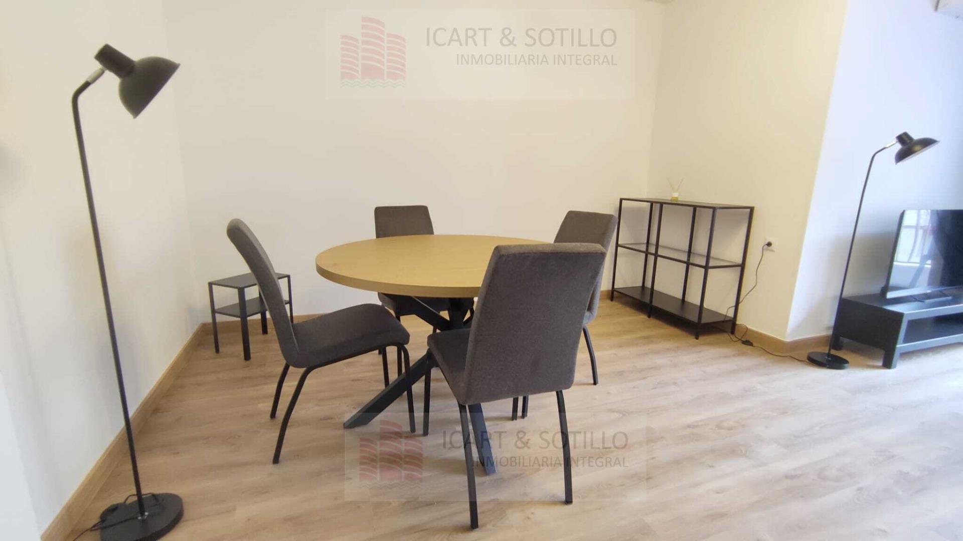 Flat 116 m² in Vinaròs