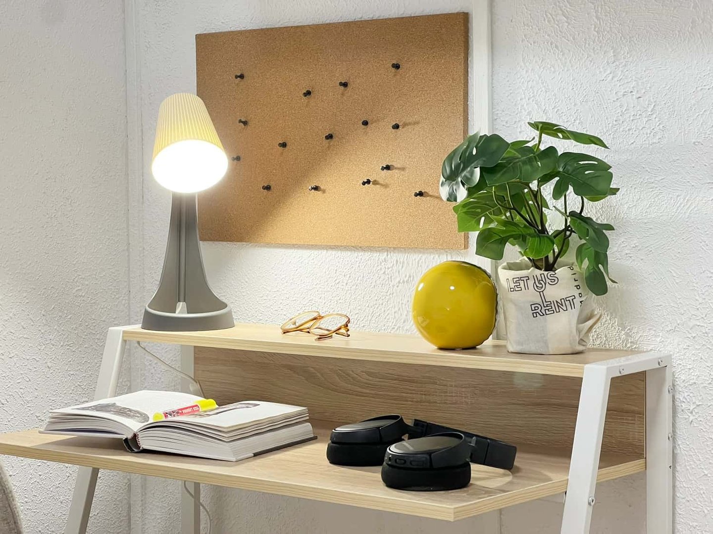Zimmer zur Miete, Madrid