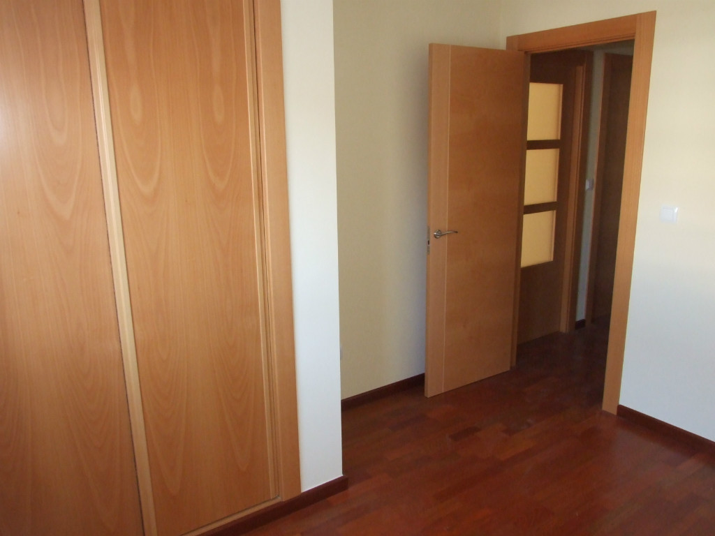 Piso de 126 m² en Albacete