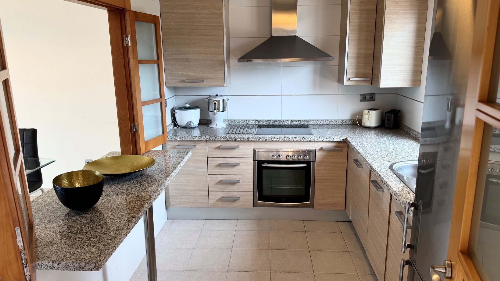 Apartamento 92 m² em Estepona