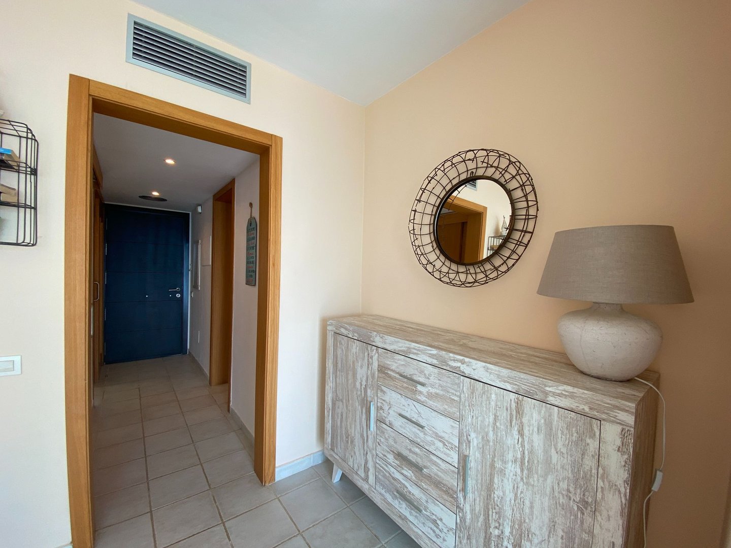 Piso de 100 m² en Mojácar
