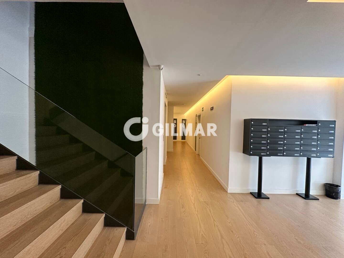 Pis de 44 m² a Pozuelo de Alarcón