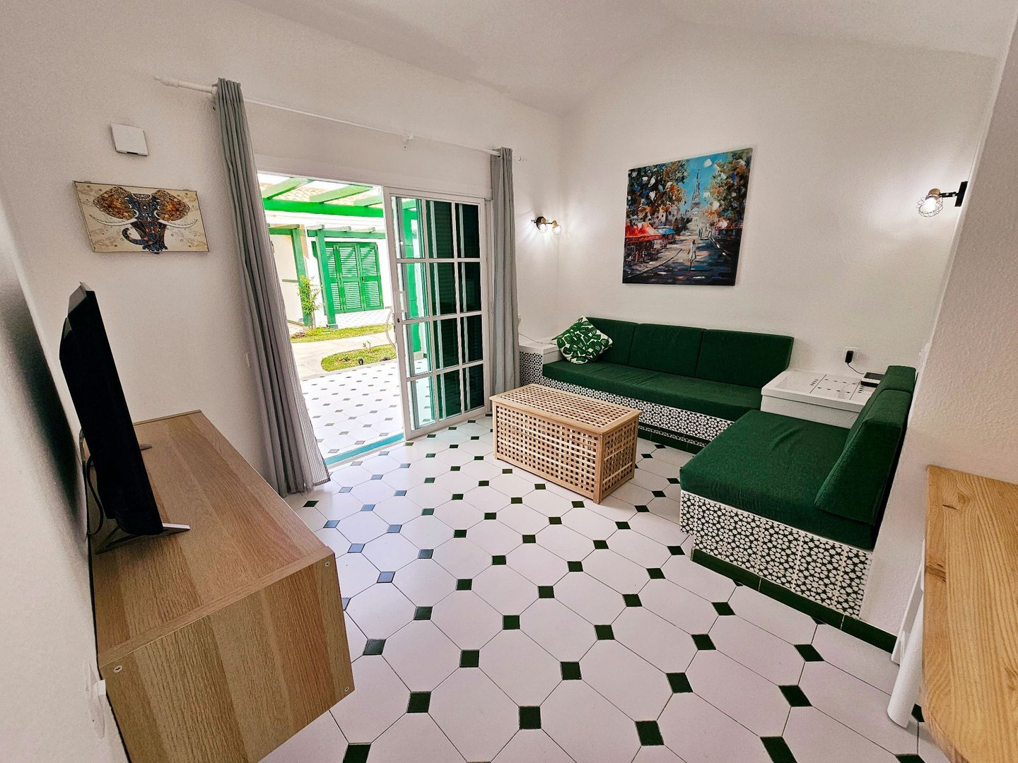 Haus 42 m² in San Bartolomé de Tirajana