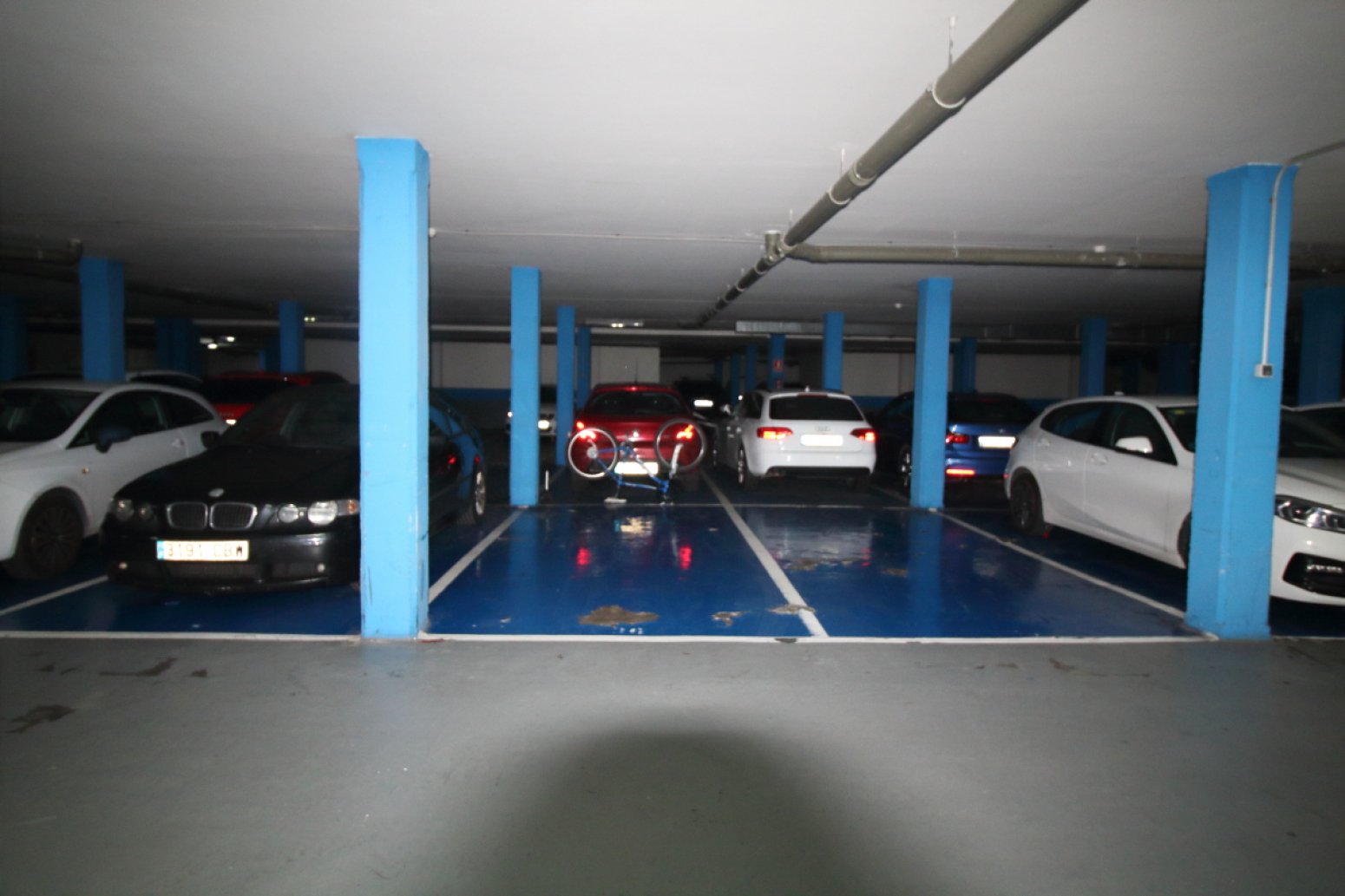 Piso de 55 m² en Gijón