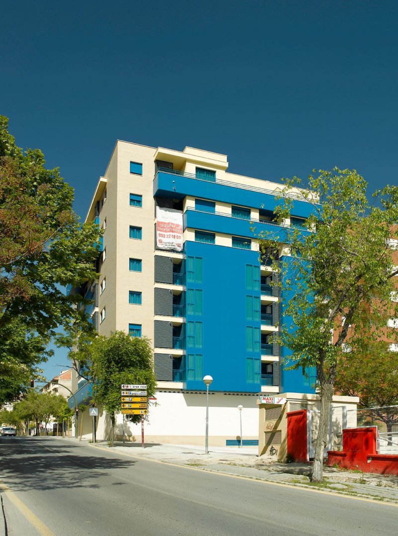 Piso de 83 m² en Jaén