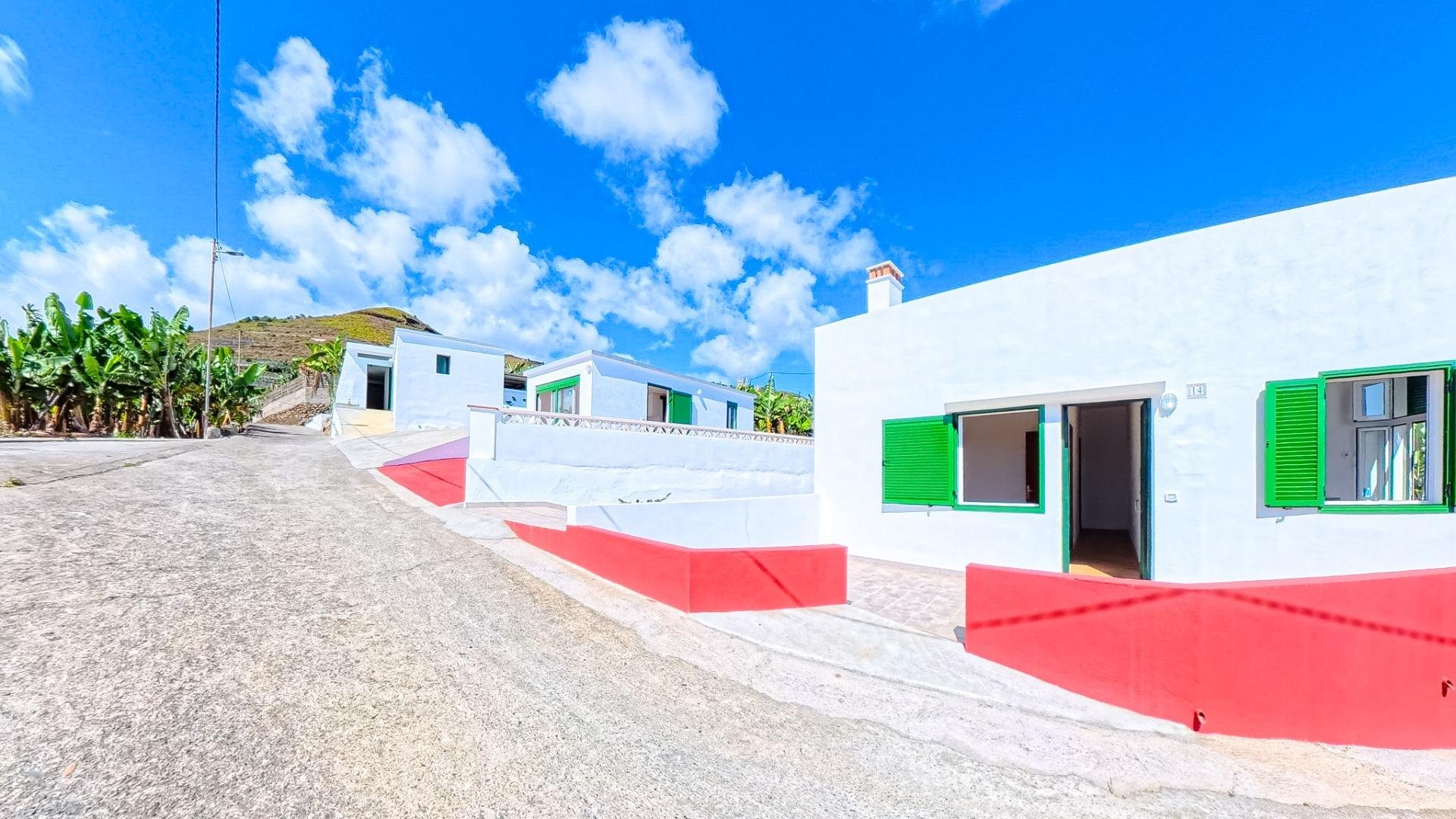 Piso de 50 m² en Barlovento