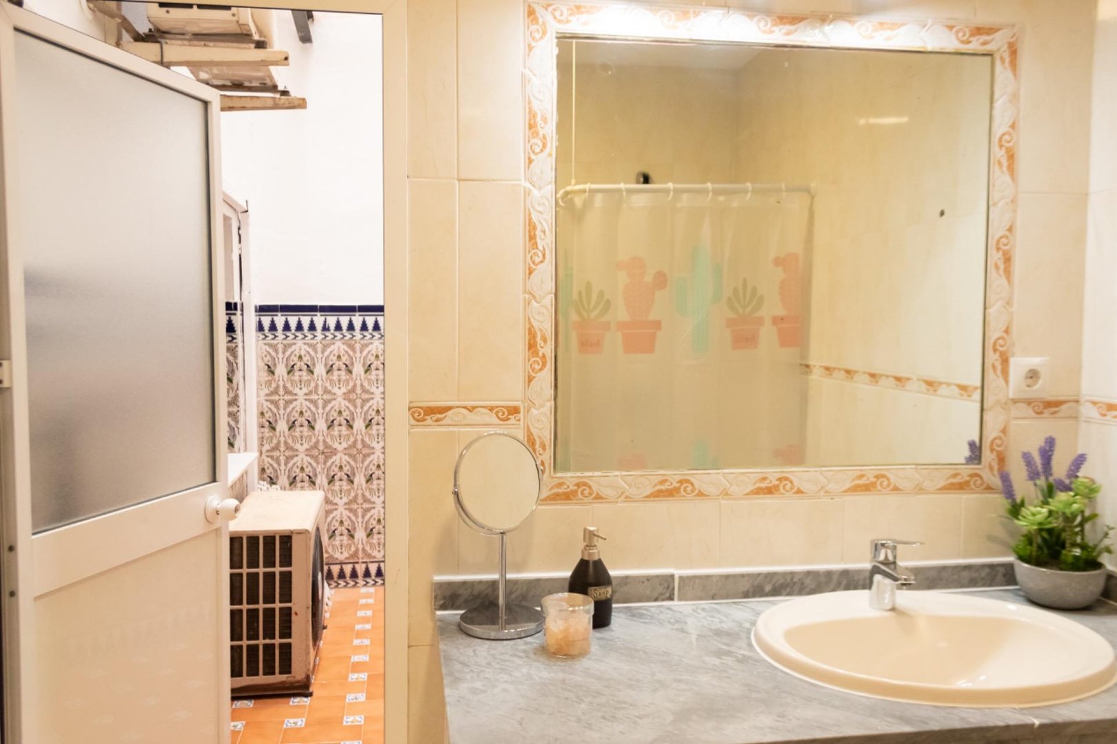 Piso de 112 m² en Sevilla
