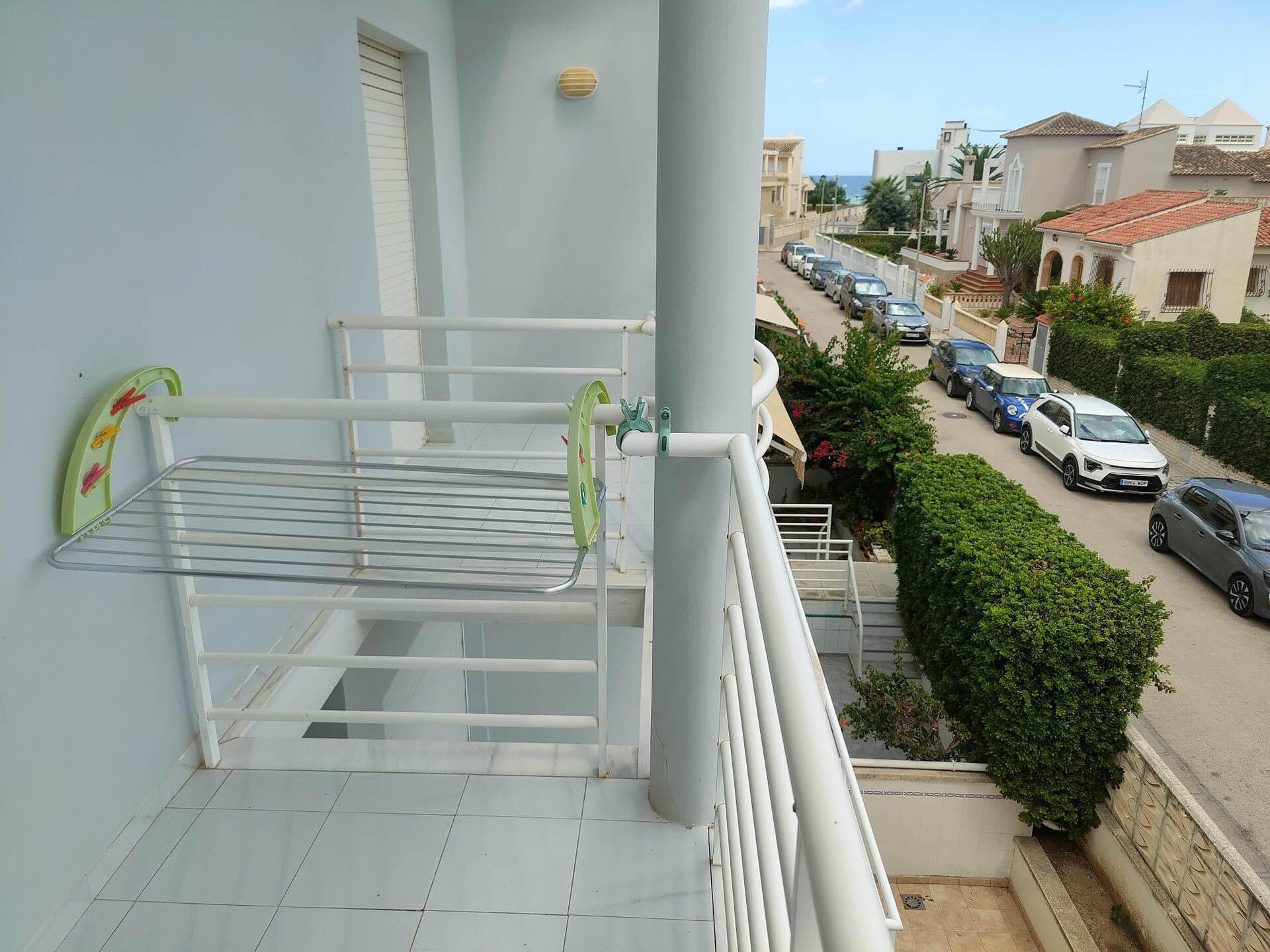 Pis de 70 m² a Oliva