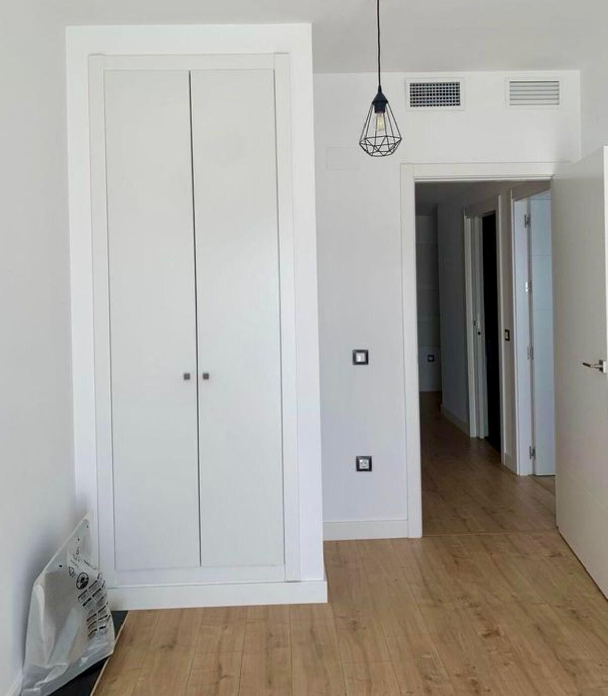 Квартира 90 м² у Бадахосі