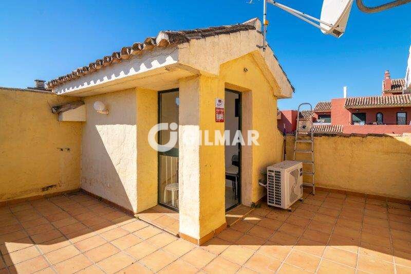 Casa de 250 m² a Estepona