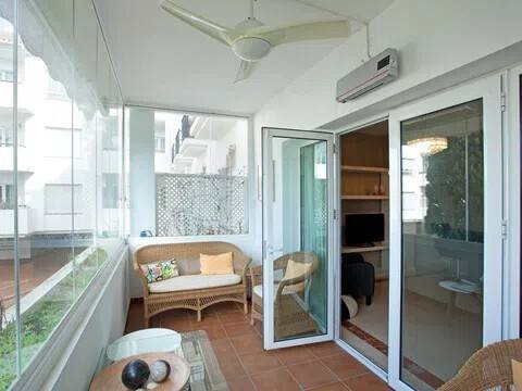 Piso de 135 m² en Marbella