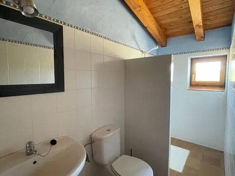 Piso de 38 m² en Benabarre / Benavarri