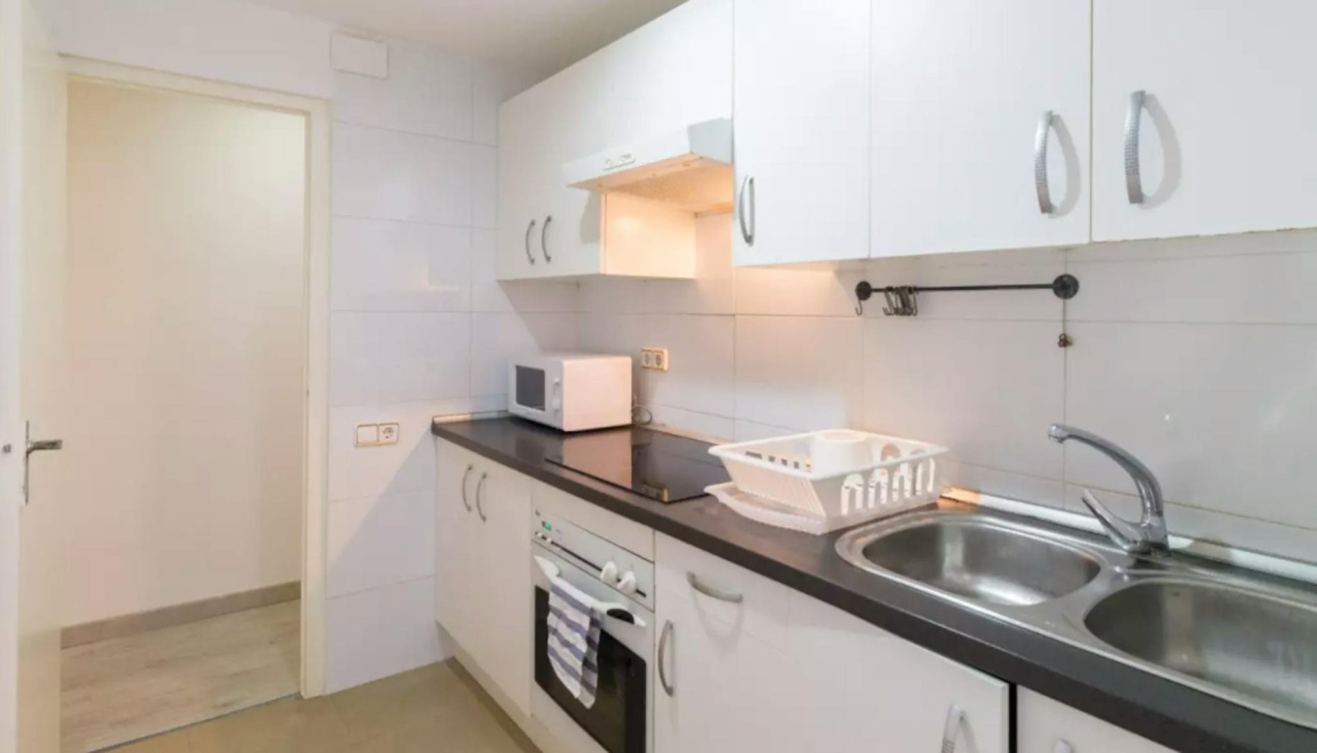 Habitación 60 m², l'Hospitalet de Llobregat