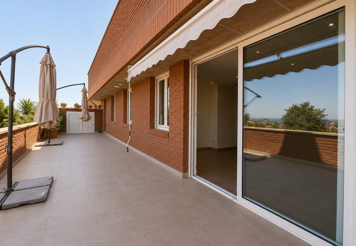 Piso de 203 m² en Sitges