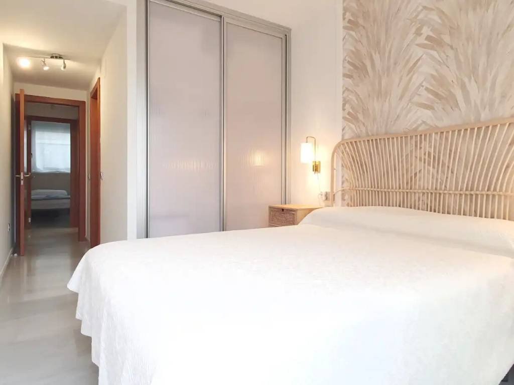 Piso de 70 m² en Dénia