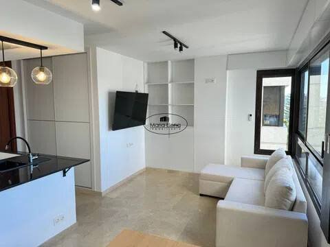Pis de 46 m² a València