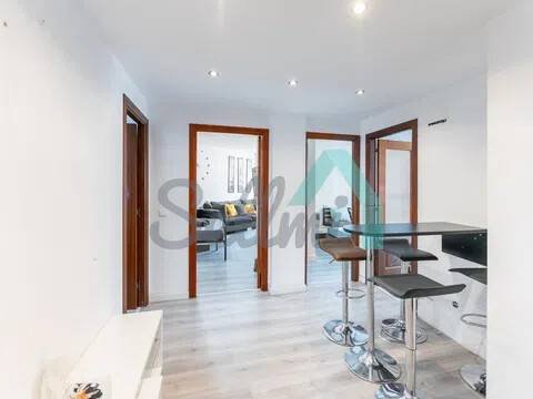Habitación 88 m², Oviedo