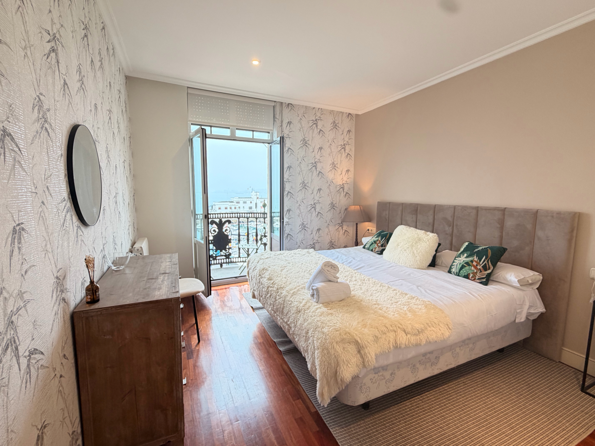 Piso de 107 m² en Santander