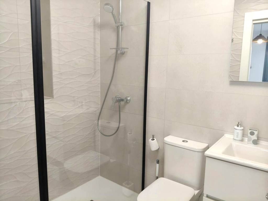 Appartamento 98 m² a Málaga