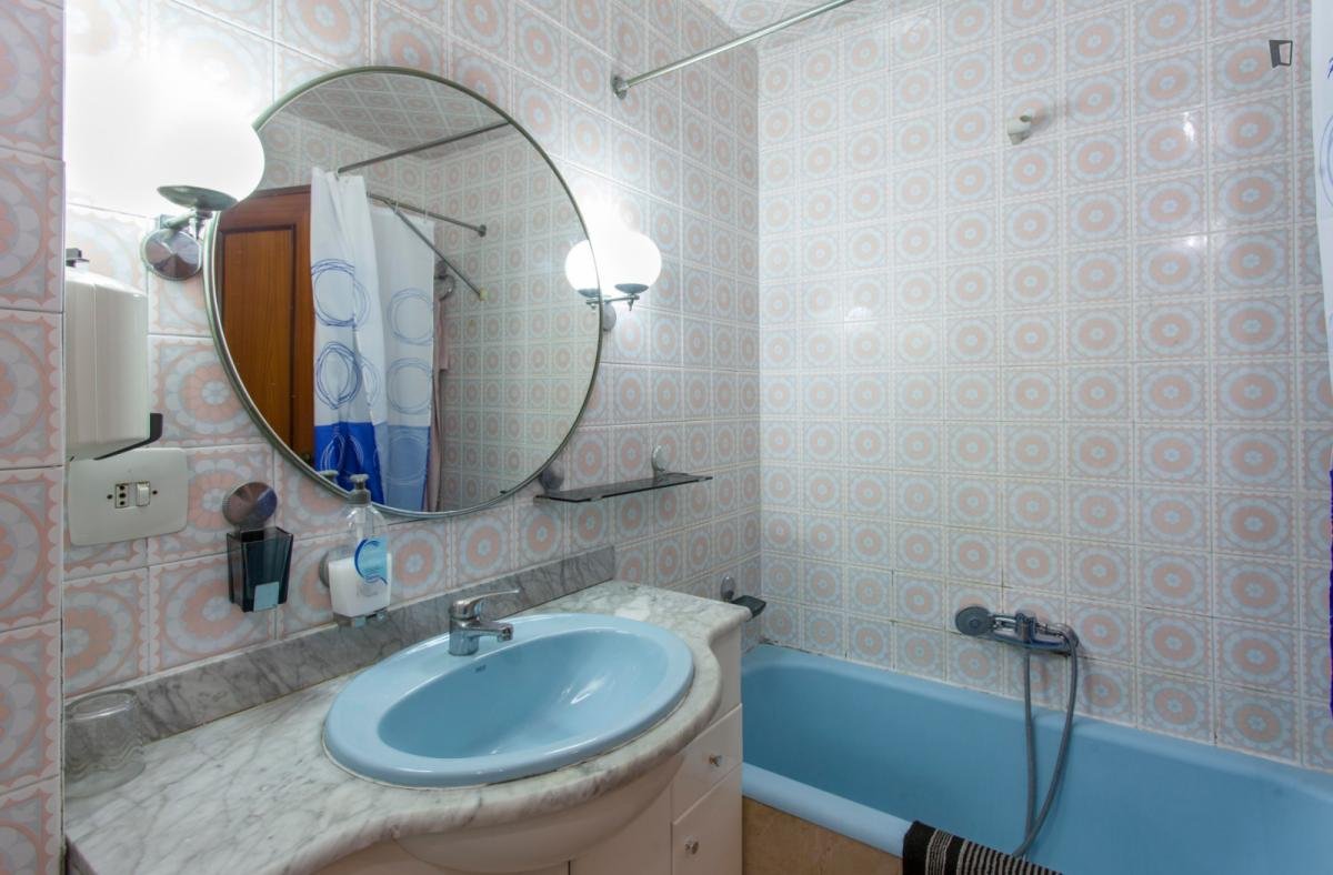 Habitación en alquiler, Valencia