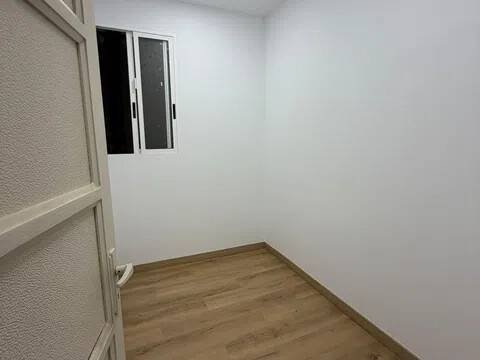 Pis de 100 m² a València