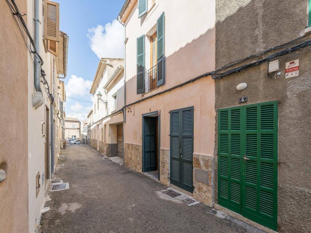 Casa de 258 m² en Sineu