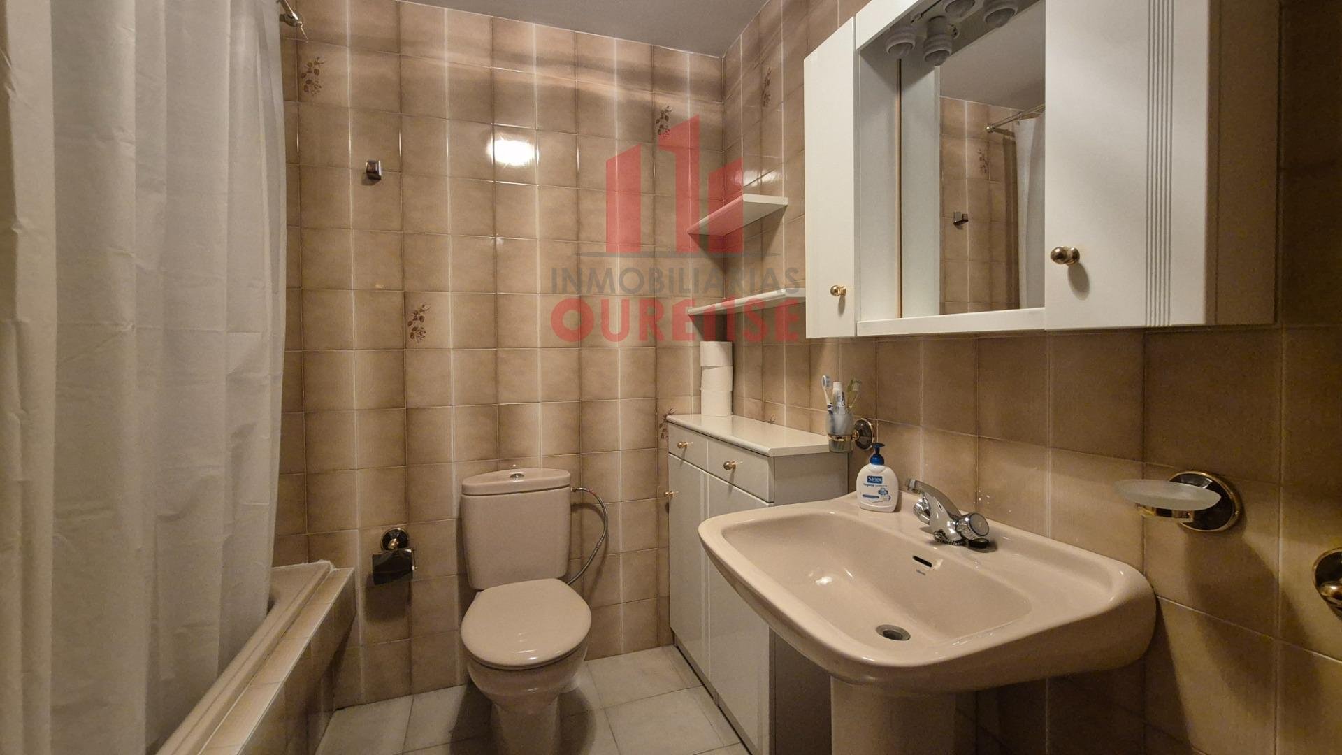 Piso de 96 m² en Ourense