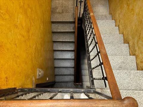 Pis de 44 m² a Barcelona