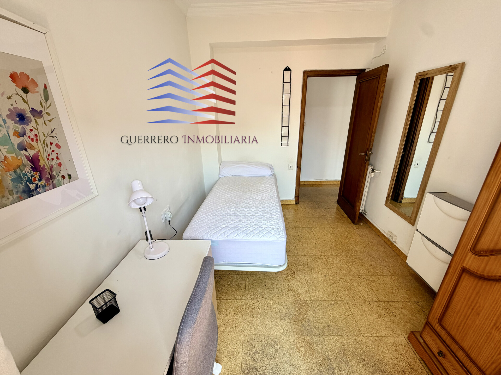 Piso de 110 m² en Ourense
