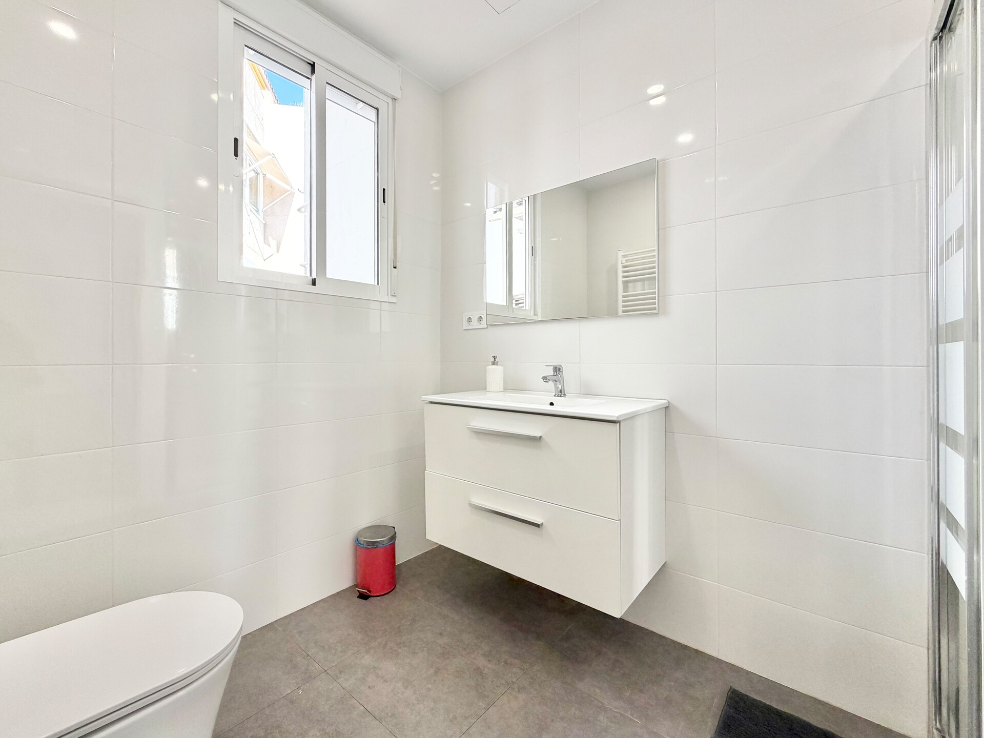 Appartement 93 m² à Barcelone
