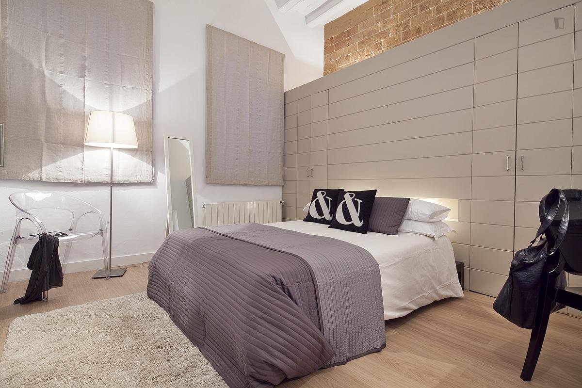 Piso de 43 m² en Barcelona