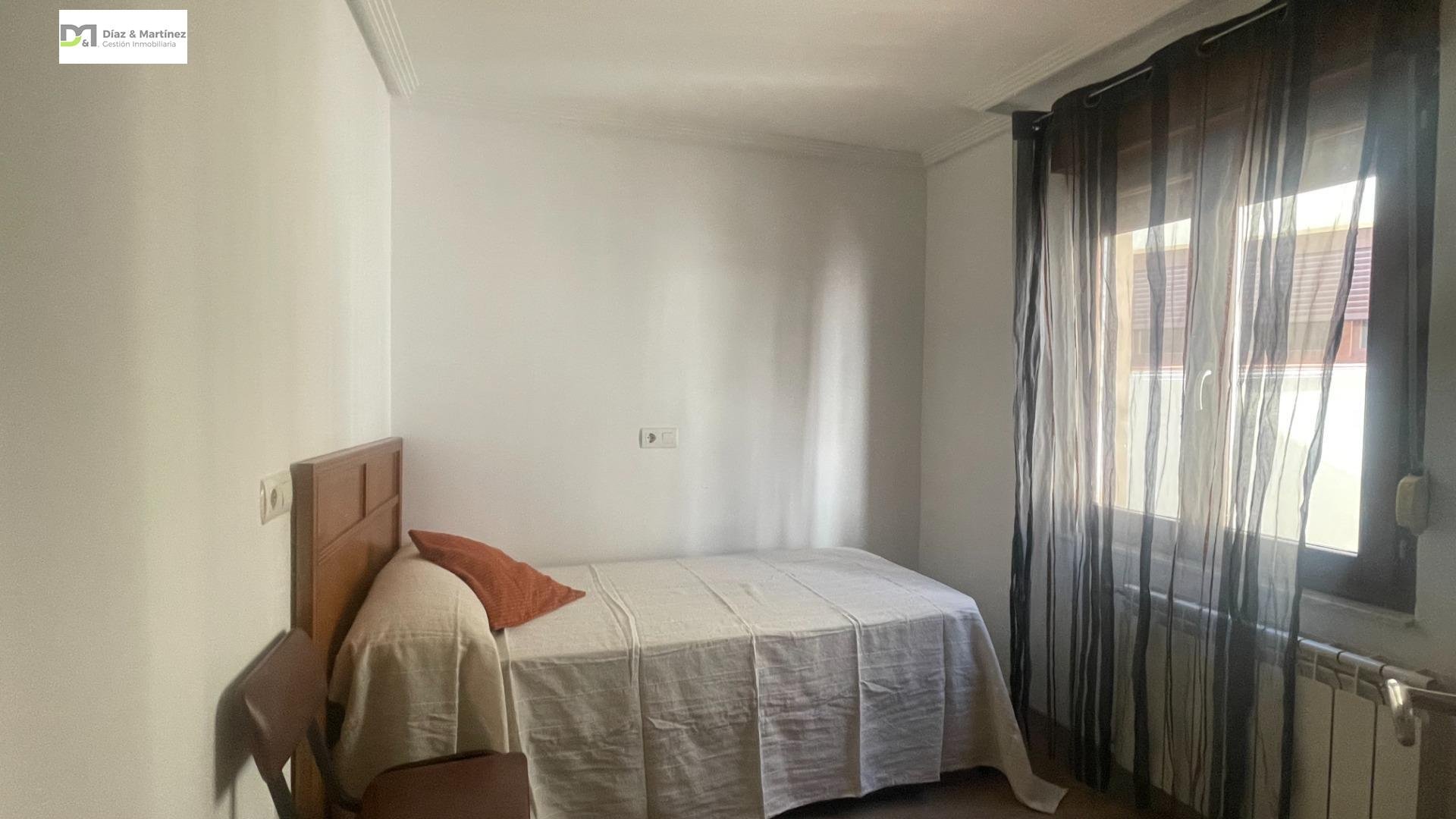 Pis de 80 m² a Lleó