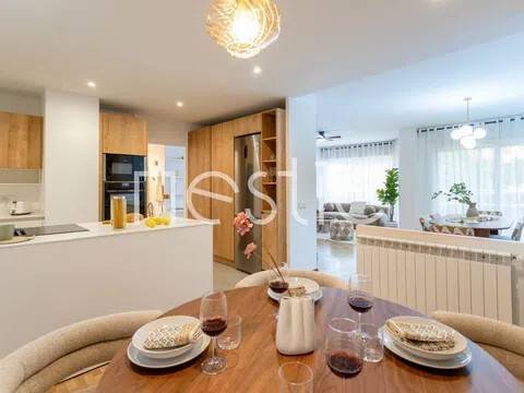 Piso de 195 m² en Madrid