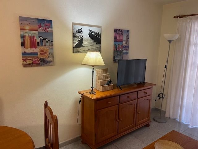 Квартира 65 м² у Granadilla de Abona