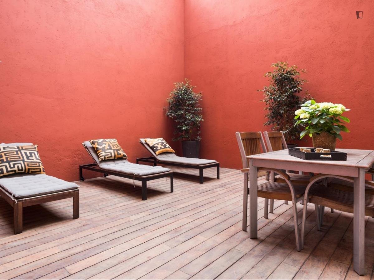 Piso de 110 m² en Barcelona