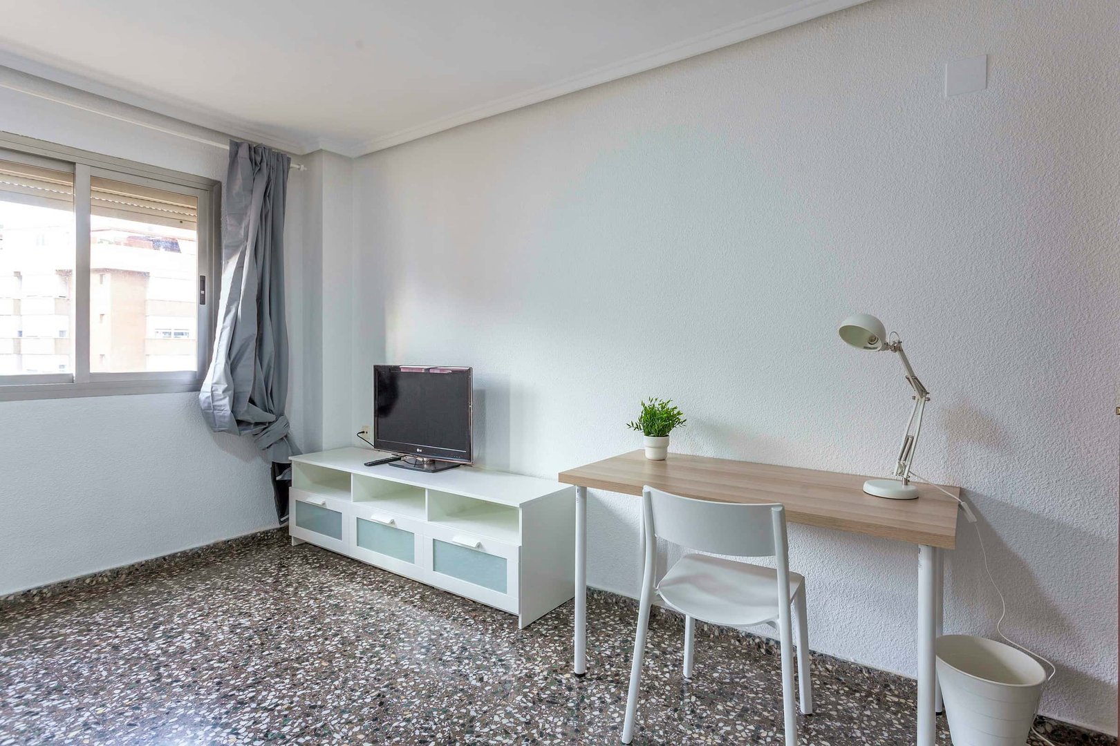 Habitació de lloguer, València