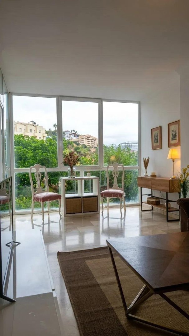 Квартира 85 м² в Fuengirola
