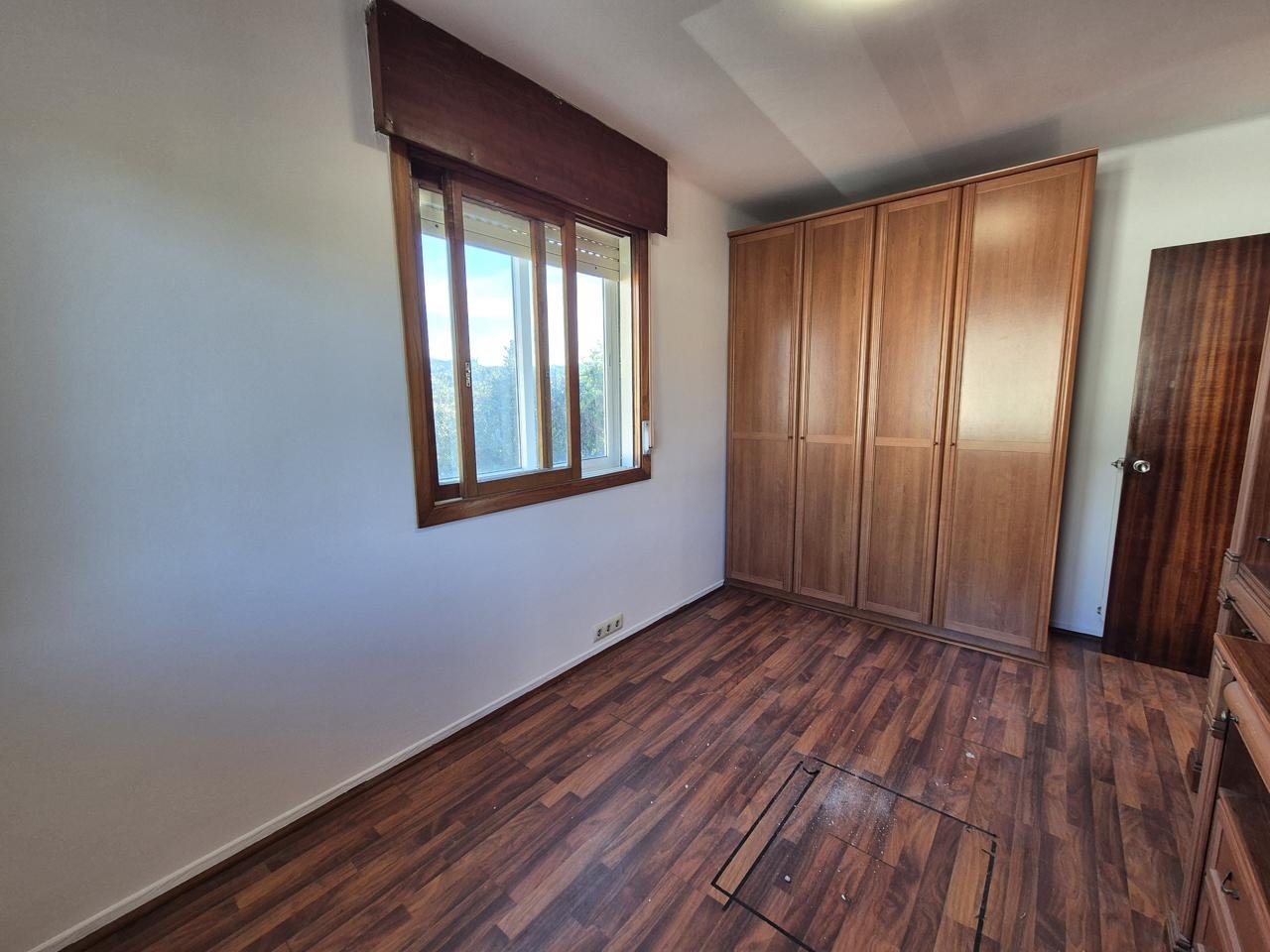 Piso de 169 m² en Nigrán
