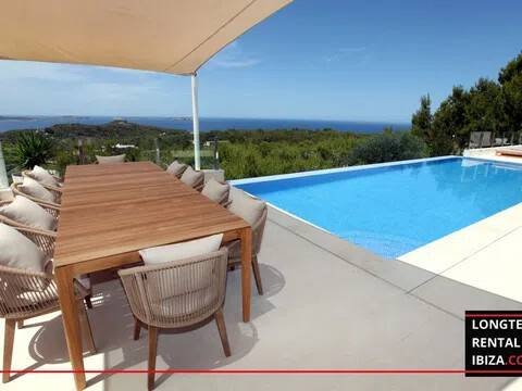 Maison 500 m² à Sant Antoni de Portmany