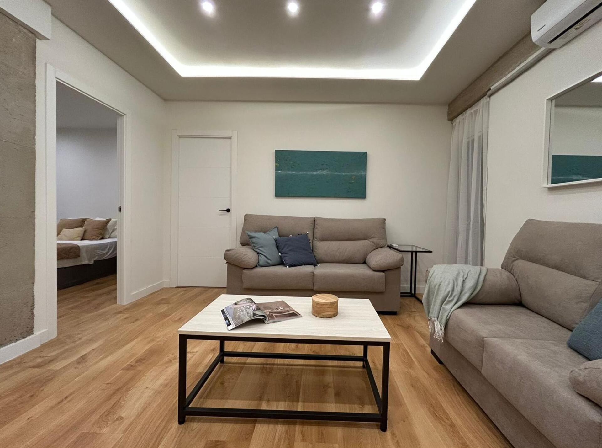 Pis de 70 m² a Granada