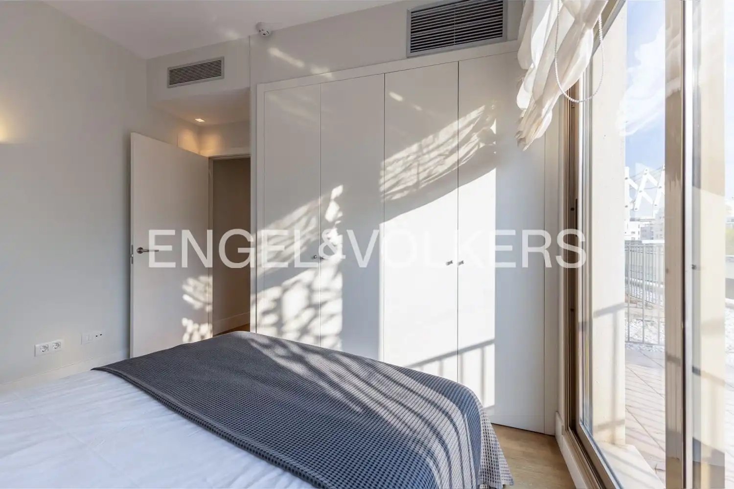 Piso de 50 m² en Valencia