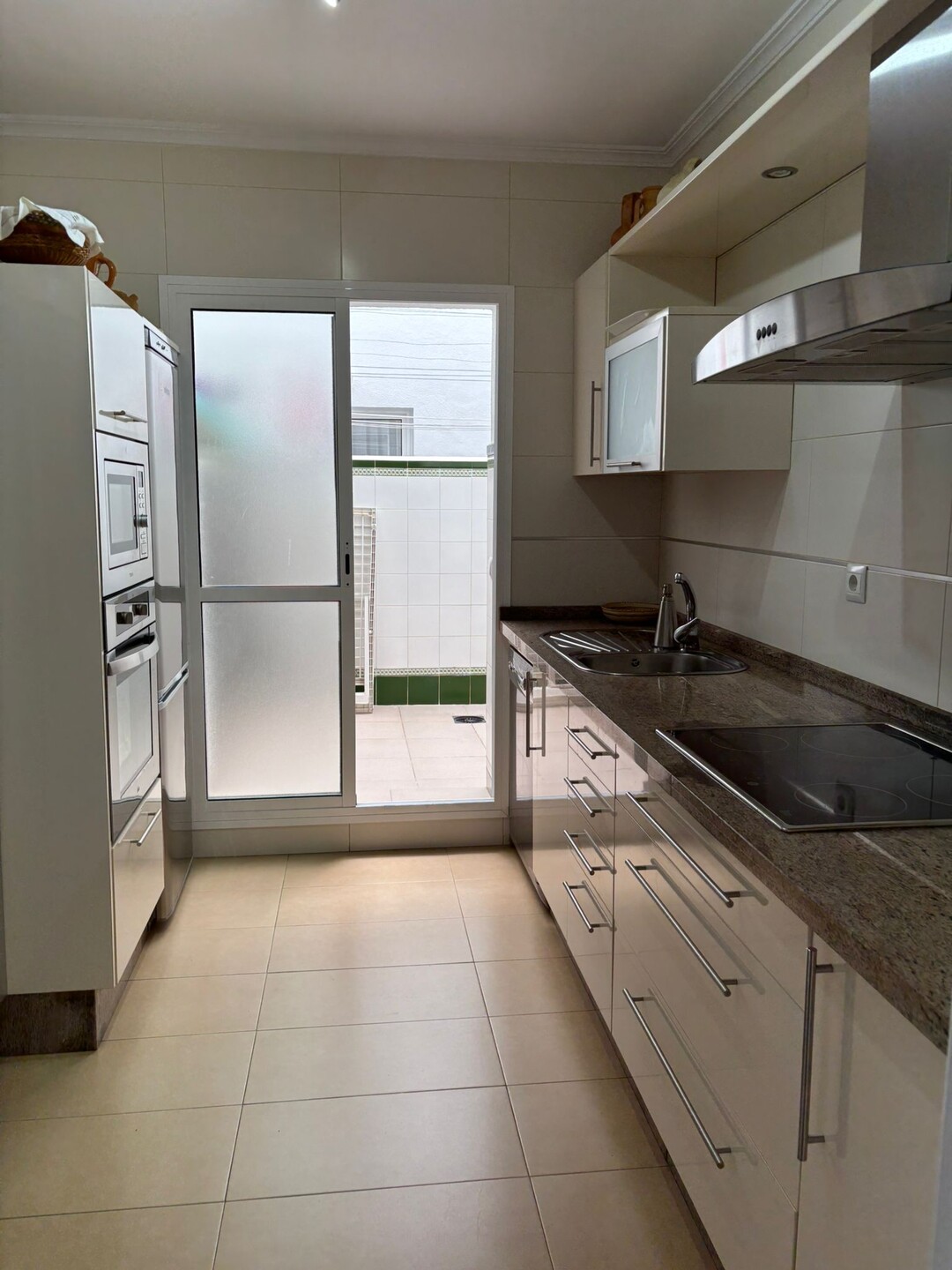 Piso de 80 m² en Punta Umbría