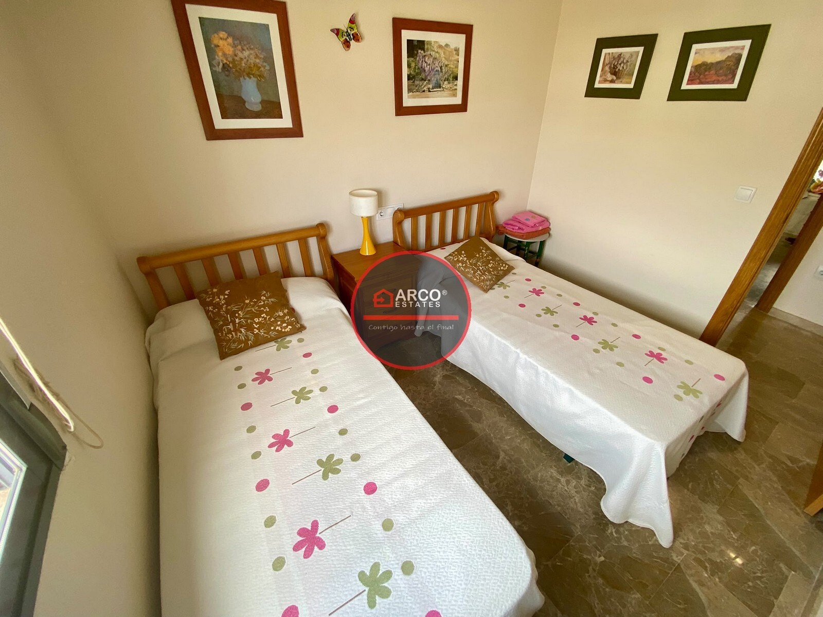 Pis de 113 m² a Finestrat